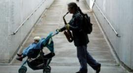 Charivaria, una exposición sobre el sonido en el espacio público