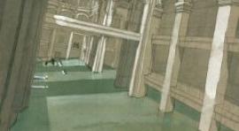 Matteo Mariotti inunda CentroCentro de geometría