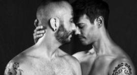 El derecho a amar, un delicado viaje visual por la comunidad LGTBI 