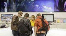 Madrid renueva la “Q” de calidad en sus servicios de atención turística 