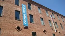 La danza vuelve a Conde Duque de la mano del Certamen Coreográfico