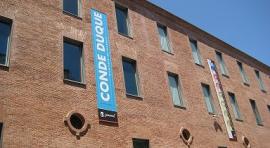 Lost&Found llena de objetos vintage el Conde Duque