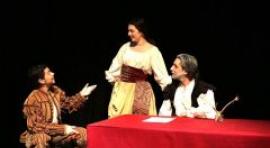 “Los martes, milagro” poesía en escena presenta dos nuevos montajes en el Fernán Gómez