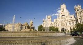 Talleres y visitas guiadas en CentroCentro dentro de la Semana de la Arquitectura