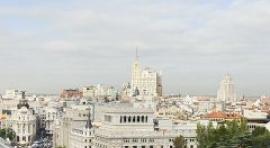 692.000 personas visitaron Madrid en el mes de febrero