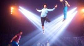 Circolombia trae al Teatro Circo Price su nuevo espectáculo, Aceleré