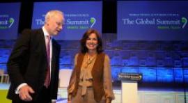 Madrid, capital del turismo