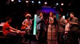 JAZZMADRID14 llega a su ecuador