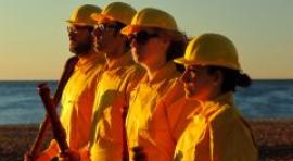 Swing, folk, flamenco y sesión Dj se asoman a los balcones de la Plaza Mayor 