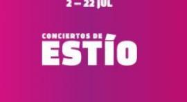 Música singular y plural, en los Conciertos de Estío de este año, en Conde Duque