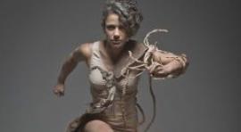 Conde Duque acoge la 30ª edición del Certamen Coreográfico de Madrid