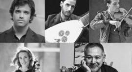 Comienzan los Conciertos de Otoño en Conde Duque