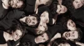 Corazza y Teatro de la Reunión presentan sus ensayos abiertos en Conde Duque 