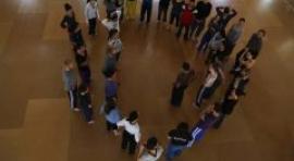 Conde Duque lanza junto a Coreógrafos en Comunidad el programa Latidos