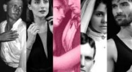 Corazza estrena en Conde Duque los ensayos abiertos de El lenguaje del amor