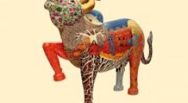 Conde Duque muestra el arte y la espiritualidad contemporánea en la India