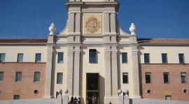 Pablo Messiez ofrece ensayos abiertos al público en Conde Duque