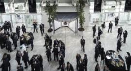 Madrid, un destino en auge para el turismo de reuniones