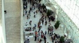 Congreso de Enfermedades Cardiovasculares con 4.000 especialistas