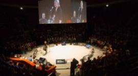  Lo último en conocimiento llega al Teatro Circo Price de Madrid 