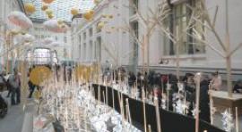 ‘La Constelación de los deseos’, una forma de soñar juntos