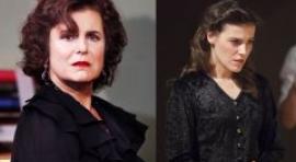 Conde Duque ofrece 'De corazón y alma', relación epistolar entre Elena Fortún y Carmen Laforet