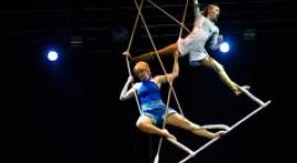 CRECE, The party must go on, una suma de talentos en la pista del Price