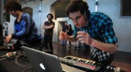 Madrid celebra la música