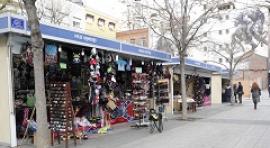 Los distritos se vuelcan en la celebración de la Navidad con más de cien actividades