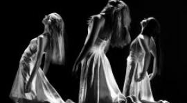 DanzaEñe, muestra de danza contemporánea organizada por Fundación SGAE