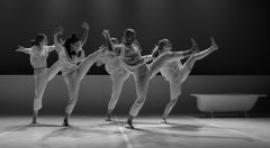 Comienza la 3ª edición de danza_MOS en Conde Duque, con la mujer como protagonista