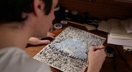 36 artistas españoles se suman a De la mano, un insólito proyecto solidario