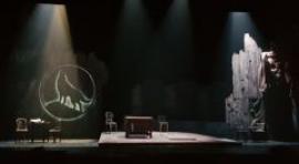 El Teatro Español estrena el último montaje de la Compañía Micomicón Teatro