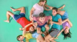 La Joven Compañía repone en Conde Duque  "La edad de la ira"