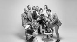 El jurado, en las Naves del Español