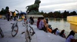 Semana Mundial del turismo en Madrid