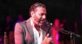 El flamenco de inspiración toma el parque del Manzanares