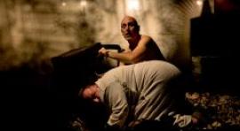 Aterriza en las Naves del Español 'El arquitecto y el emperador de Asiria'