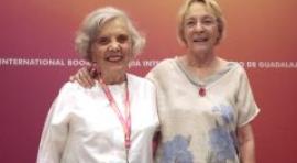 ‘Ganarás la luz’ debate sobre el papel de la mujer en la literatura 