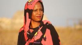 Música y poesía destacan en el festival Ellas Crean, en Conde Duque