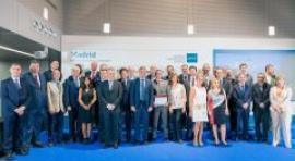  Madrid celebra la décima edición de Recognition Night