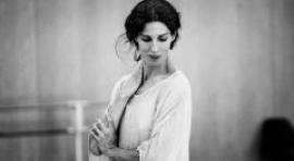 Estaciones de Isadora, estreno absoluto en el Teatro Español