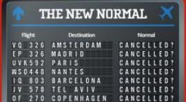 Madrid analiza las tendencias del turismo urbano en Europa