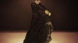 Las Naves del Español ofrecen la última producción de Eva Yerbabuena: ¡Ay!