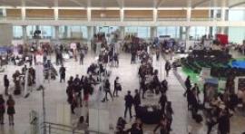 Las últimas tendencias en la organización de reuniones, en el Palacio Municipal de Congresos