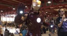 Expomanga 2015, la gran cita de este fin de semana en la Casa de Campo