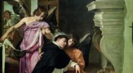 A Su imagen. Arte, cultura y religión pone en marcha el programa de visitas para familias