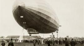 Europa: Pasajes de invierno, de Florentino Díaz