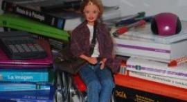 Una mirada fotográfica sobre la vida cotidiana de las personas con discapacidad