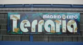 La Casa de Campo acoge una nueva edición de Expoterraria